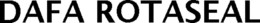 DAFA ROTASEAL trademark