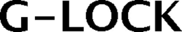 G-LOCK trademark