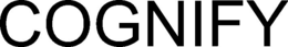 COGNIFY trademark