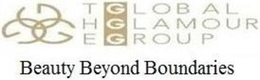 THE GLOBAL GLAMOUR GROUP BEAUTY BEYOND BOUNDARIES trademark