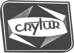 CRYTUR trademark