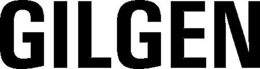 GILGEN trademark