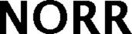 NORR trademark