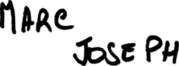 MARC JOSEPH trademark