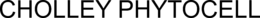 CHOLLEY PHYTOCELL trademark