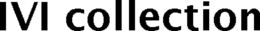 IVI COLLECTION trademark