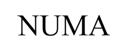 NUMA trademark