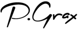 P.GRAX trademark