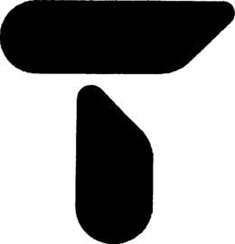 T trademark