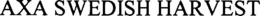 AXA SWEDISH HARVEST trademark