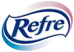 REFRE trademark
