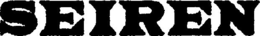 SEIREN trademark