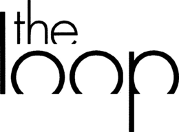 THE LOOP trademark