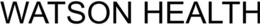 WATSON HEALTH trademark