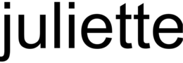 JULIETTE trademark