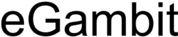 EGAMBIT trademark