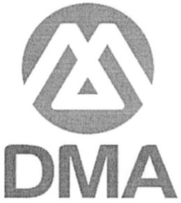 DMA trademark