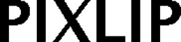 PIXLIP trademark