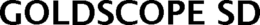 GOLDSCOPE SD trademark