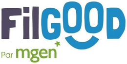 FILGOOD PAR MGEN trademark