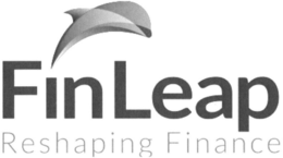 FINLEAP RESHAPING FINANCE trademark