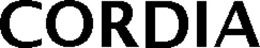 CORDIA trademark