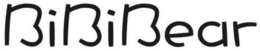 BIBIBEAR trademark