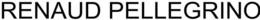 RENAUD PELLEGRINO trademark