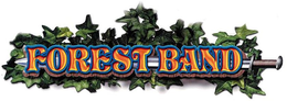 FOREST BAND trademark