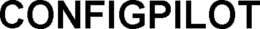 CONFIGPILOT trademark