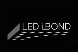 LED IBOND trademark