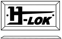 H-LOK trademark