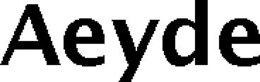 AEYDE trademark