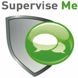SUPERVISE ME trademark