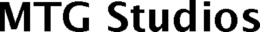 MTG STUDIOS trademark