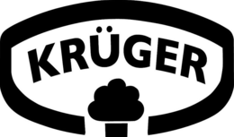 KRÜGER trademark