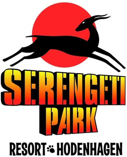SERENGETI PARK RESORT HODENHAGEN trademark