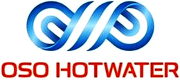 OSO HOTWATER trademark