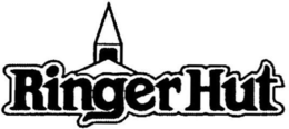 RINGER HUT trademark