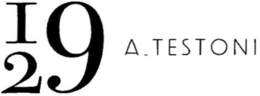 I29 A. TESTONI trademark