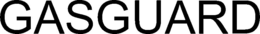 GASGUARD trademark