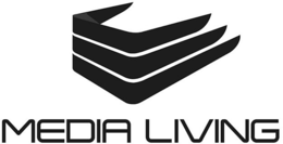 MEDIA LIVING trademark