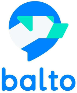 BALTO trademark