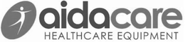 AIDACARE HEALTHCARE EQUIPMENT trademark