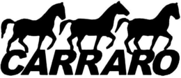 CARRARO trademark
