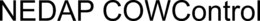NEDAP COWCONTROL trademark