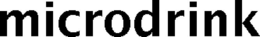 MICRODRINK trademark