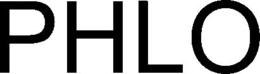 PHLO trademark