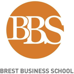 BBS BREST BUSINESS SCHOOL trademark
