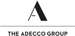A THE ADECCO GROUP trademark